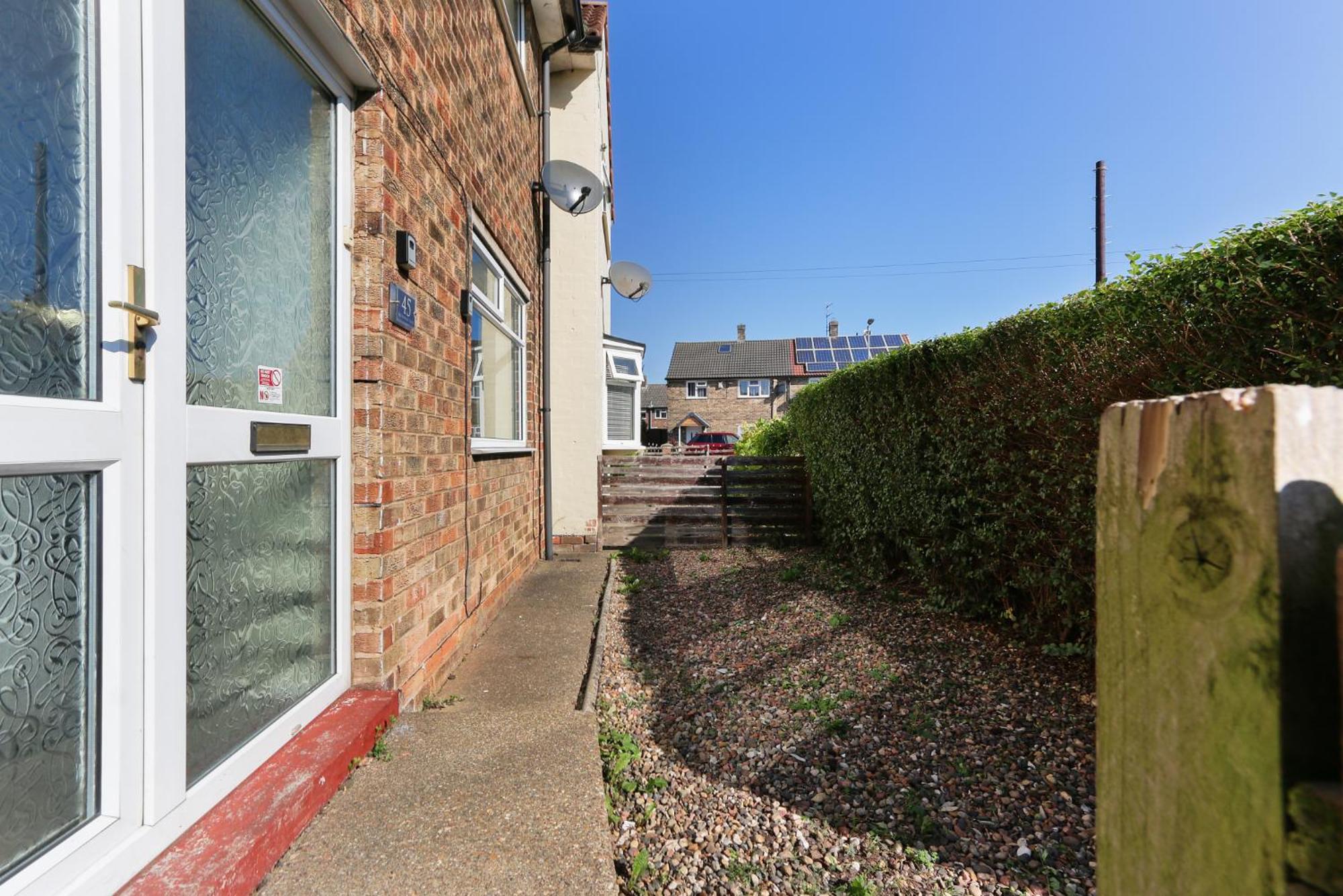 Leconfield Close - Comfy House And Free Parking Kingston upon Hull Kültér fotó