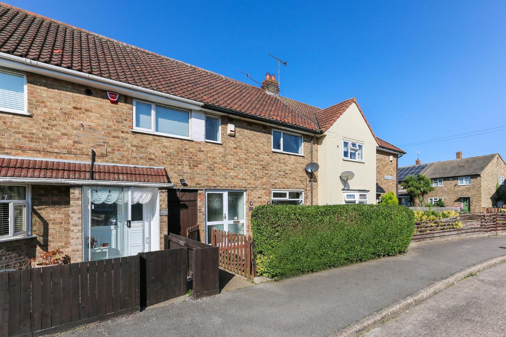 Leconfield Close - Comfy House And Free Parking Kingston upon Hull Kültér fotó